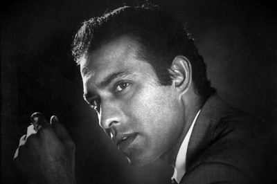 Opinion | Talat Mahmood: The Ghazal Superstar Who Was Also A Staunch Nationalist