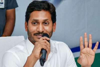 In a Bureaucratic Reshuffle, Jagan Govt Transfers 32 IAS Officers in Andhra Pradesh
