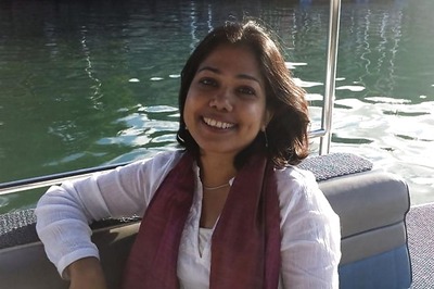 Indian Woman Judith D'Souza Abducted In Kabul Rescued: Sushma