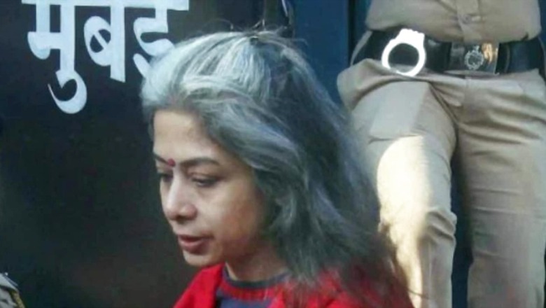 'Played Active Role in Sheena Bora's Murder': CBI Court Rejects Indrani Mukerjea's Bail Plea