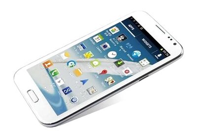 WickedLeak launches 5.5-inch Wammy Titan for Rs 13,000