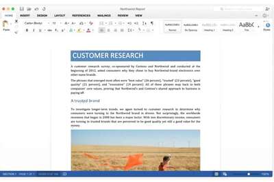 Microsoft Office 2016 likely to be launched on September 22