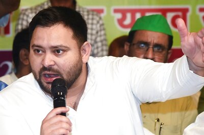 RJD Releases List Of 6 Candidates For Jharkhand Assembly Polls