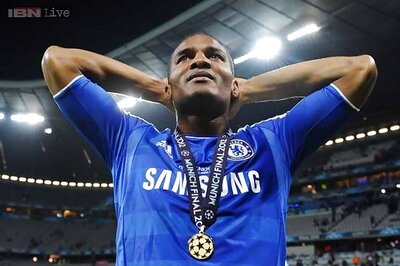 ISL: Former France and Chelsea winger Malouda joins Delhi Dynamos