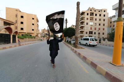ISIS Suspects Nabbed in Hyderabad May Have Been Plotting Big Strikes