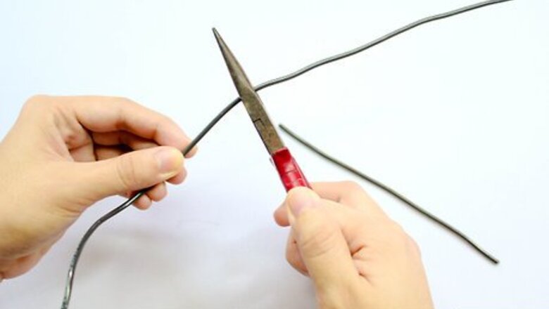 How to Make an Electric Match