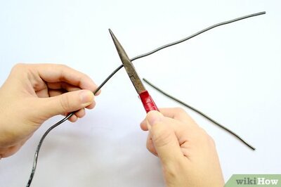 How to Make an Electric Match