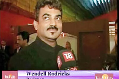 Why I blew up 8,000 pounds on a Dior jacket!