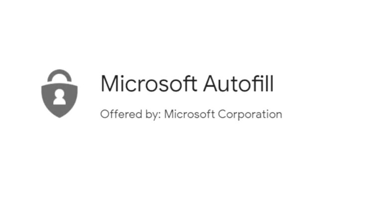 Microsoft Launches Apple Keychain-Like Autofill Password Manager for iPhone, Macs and More: How to Use
