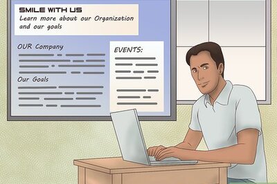 How to Create a PR Packet for an Event