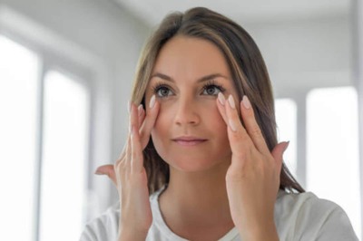 6 Reasons Why You Should Choose A Perfect Cream For Your Eyes