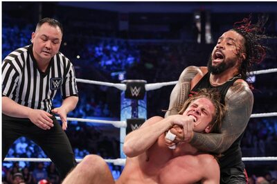 WWE SmackDown Results June 4: The Usos Retain Undisputed Tag Team Championship, Natalya Earns Shot Against Ronda Rousey