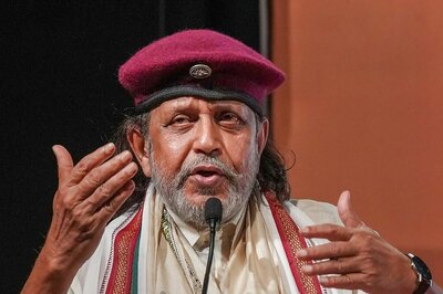 Opinion | The Disco Dancer’s Twilight Shuffle: Mithun Chakraborty’s Cinematic Odyssey