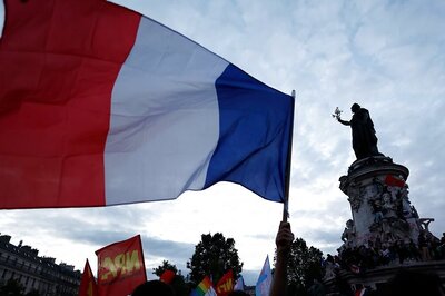Opinion | Why France Turning Left May Yield A Right Result