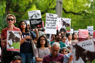 Delhi Lives Up to Its Reputation, Registers Highest Number of Crimes Against Women