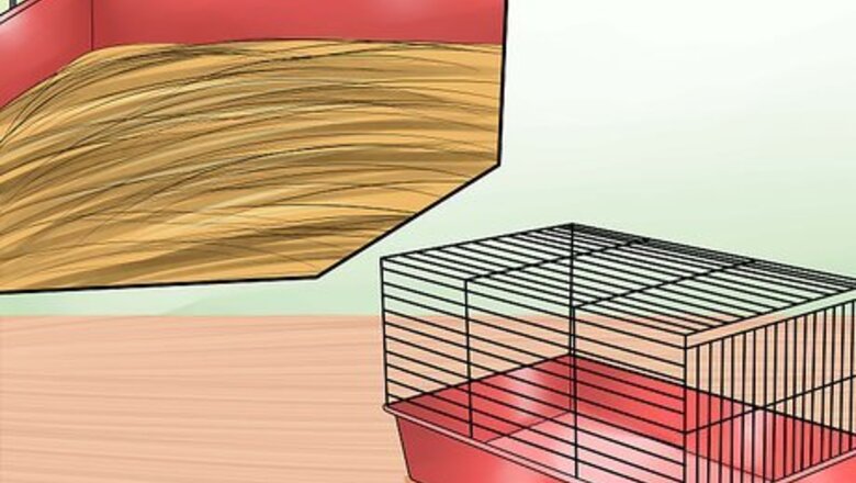 How to Tame Your Chinchilla