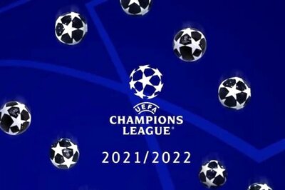 UEFA Champions League 2021-22: Round of 16 – Live Streaming When and Where to Watch in India