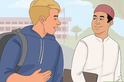 How to Wish Someone a Happy Ramadan