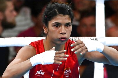 Boxing 2022: Nikhat Zareen Emerges as India's Biggest Star in a Year Filled with Historic Performances