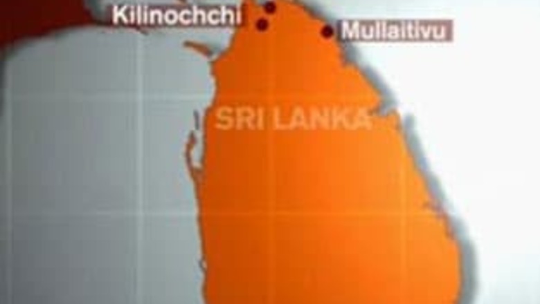 LTTE totally destroyed: Gothabaya Rajapaksa