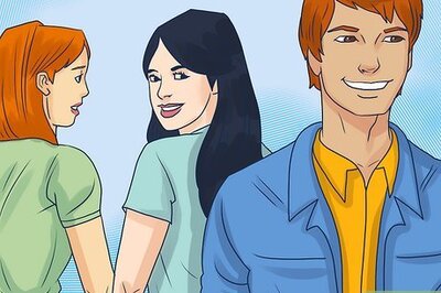 How to Make Your Friend Fall in Love with Someone Else