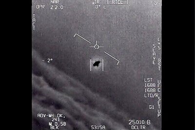 Long-awaited UFO Report Has Few Answers, Calls For More Work