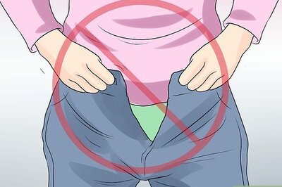 How to Get Rid of Constipation Pain