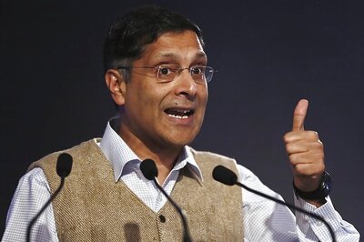 Fewer GST Slabs Possible in Future, says Chief Economic Adviser Subramanian