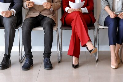 50% Professionals Want to Switch Jobs, Work From Home, Salary Key Motivators: Survey