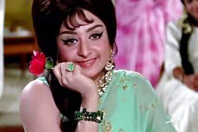 Happy Birthday, Saira Banu: 5 Memorable Performances of the Legendary Actress