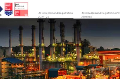 SAIL Recruitment 2024: Applications Open For 19 Posts, Salary Up To Rs 1.6 Lakh