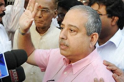 Muslim doctor took care of  Bal Thackeray