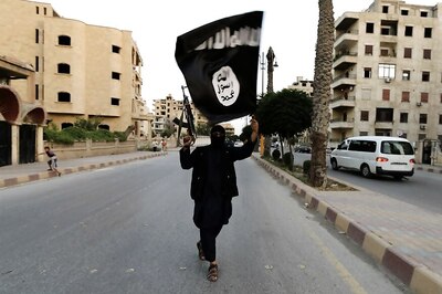 ISIS Suspects Planned Attacks on Jews in Mumbai, Says Gujarat Anti-Terrorism Squad