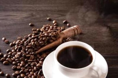 Unveiling the Rich Tapestry of Robusta Coffee: A Journey of Flavours, Aromas & Resilience