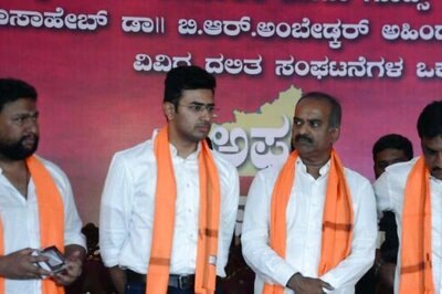 Noise Over Ties with Gangster ‘Silent’ Sunil Forces Karnataka BJP to Run for Cover in Bengaluru