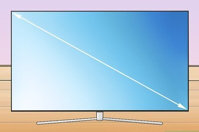 How to Measure a TV: Simple Measurement Techniques