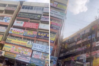 'United States Of Ameerpet’: Internet Reacts To Hyderabad's Education Hub