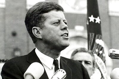 Will Donald Trump Allow Release of Secret JFK Assassination Papers?