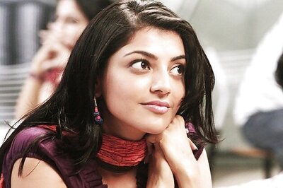 Special Chabbis: Akshay inspires Kajal Aggarwal