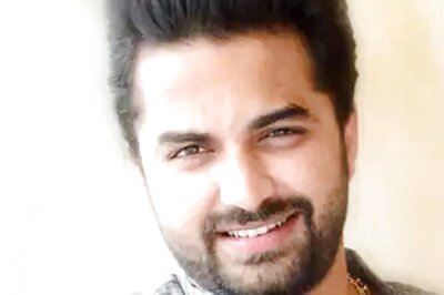 Actor Vishwak Sen's Cryptic Post Leaves Fans Guessing If He's Getting Hitched