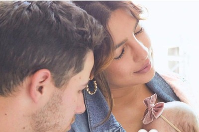 Priyanka Chopra, Nick Jonas Bring Baby Girl Home After 100 Days in NICU; But What is NICU?