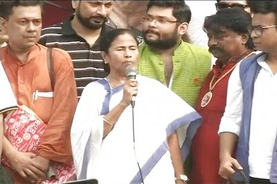 CM Mamata's Picture Should be Kept in Every Household: TMC MP
