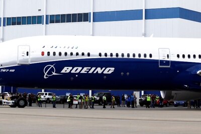 War in Ukraine: Boeing Suspends Parts, Maintenance and Technical Support for Russian Airlines