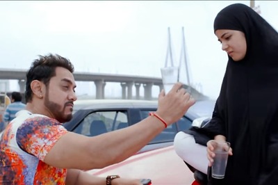 Secret Superstar: How Zaira Wasim Proves Age and Experience Don't Dictate Talent