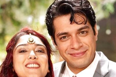 Ira Khan Drops Pic Of Brother Junaid Khan Cutting Birthday Cake, Pens Sweet Note: 'You're Growing Up'