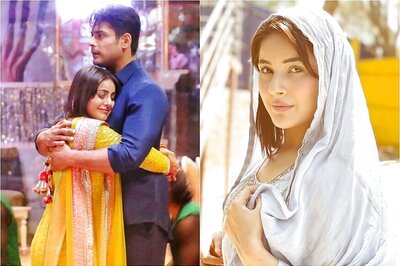 Don't Wish to Work With Any Other Bigg Boss 13 Contestant Apart From Sidharth: Shehnaaz Gill