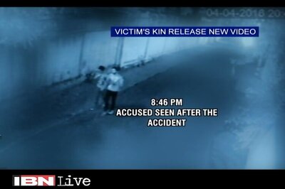 Delhi hit-and-run case: Juvenile sent to two-day police custody