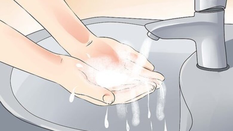 How to Practice Good Hand Hygiene