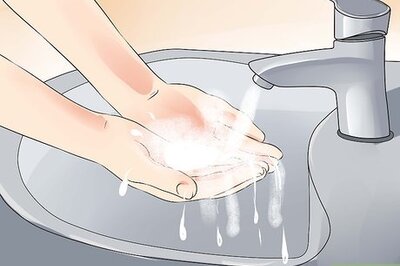 How to Practice Good Hand Hygiene