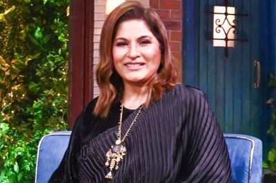 Kapil Sharma Says Archana Puran Singh Not Part of His US Tour; She Says 'Mein Khud Ke Paise...'
